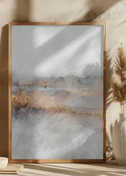 Fog Plakat (21x29.7 cm (A4))