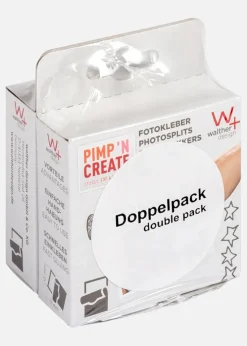 Fototape Dobbelpakke - 2x500 STK