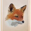 Fox Plakat (21x29.7 cm (A4))