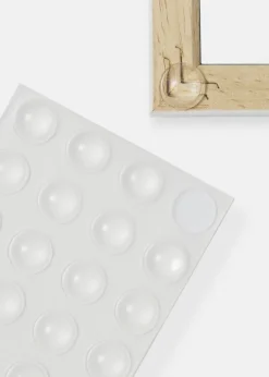 Frame Bumpers - Vægbeskyttelse - 20-pak