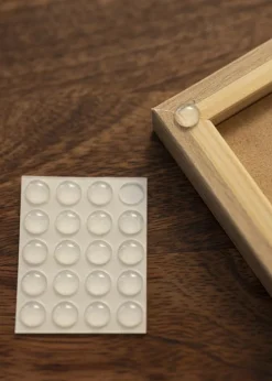 Frame Bumpers - Vægbeskyttelse - 20-pak