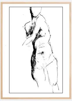 Freedom part 1 Plakat (21x29.7 cm (A4))