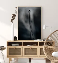 From Last Year Plakat (21x29.7 cm (A4))