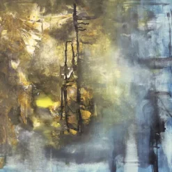 Frozenfire Plakat (30x30 cm)