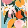 Fruity Summer No 4 Plakat (21x29.7 cm (A4))