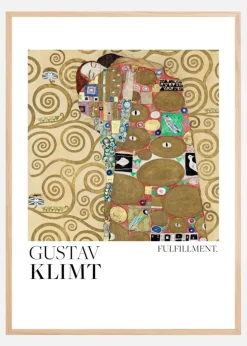 Fulfillment (1910a1911) 2 Plakat (21x29.7 cm (A4))