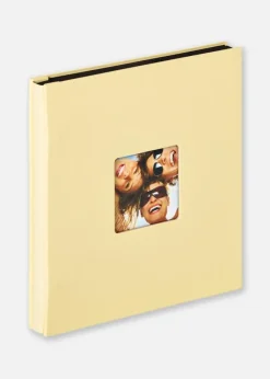 Fun Album Creme - 400 Billeder i 10x15 cm