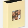 Fun Album Creme - 100 Billeder i 10x15 cm
