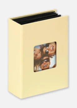 Fun Album Creme - 100 Billeder i 10x15 cm