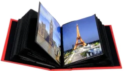 Fun Album Creme - 100 Billeder i 10x15 cm