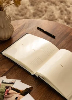 Fun Album Memo Sort - 200 Billeder i 10x15 cm