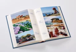 Fun Havsblå - 300 Billeder i 10x15 cm