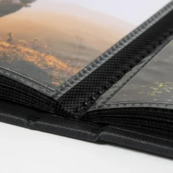 Fun Minialbum Sort - 36 Billeder i 10x15 cm