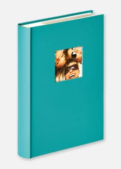 Fun Turkos - 300 Billeder i 10x15 cm