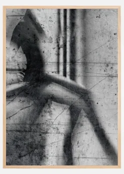 FUTURE Plakat (21x29.7 cm (A4))