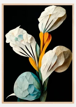 Galodia Plakat (21x29.7 cm (A4))