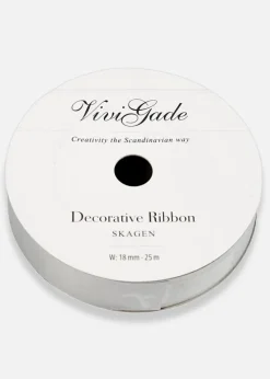 Gavebånd Sølv