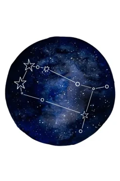 Gemini Plakat (21x29.7 cm (A4))