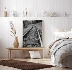 Going Somewhere Plakat (21x29.7 cm (A4))