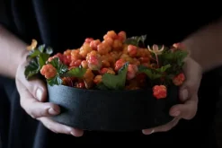 Gold of the mire Plakat (21x29.7 cm (A4))