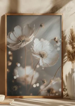 Golden Beauties Plakat (21x29.7 cm (A4))