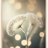 Golden Pearls Plakat (21x29.7 cm (A4))