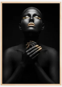 Goldfinger VI Plakat (21x29.7 cm (A4))