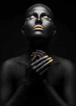 Goldfinger VI Plakat (21x29.7 cm (A4))