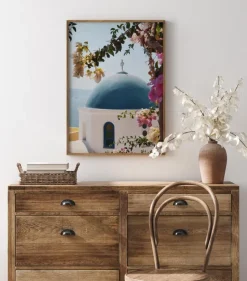 Greek Dreams I Plakat (21x29.7 cm (A4))