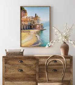 Greek Dreams Plakat (21x29.7 cm (A4))