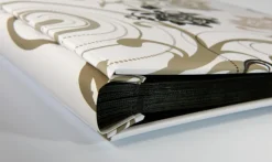 Grindy Fotoalbum Hvid - 400 Billeder i 10x15 cm