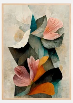 Grow Plakat (21x29.7 cm (A4))