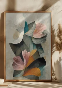 Grow Plakat (21x29.7 cm (A4))