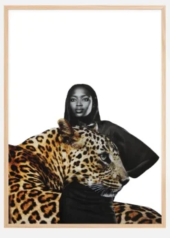 Guardian Plakat (21x29.7 cm (A4))