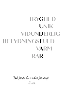 Gudfar (21x29,7 cm (A4))