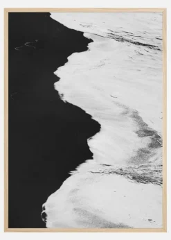 Guess Things Happen That Way Plakat (21x29.7 cm (A4))