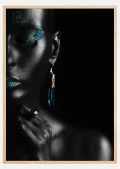 Guide Plakat (21x29.7 cm (A4))