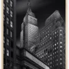 Haier Building Plakat (21x29.7 cm (A4))