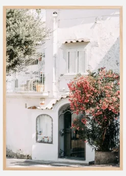 Heavenly Entrance Plakat (21x29.7 cm (A4))