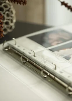 Herma fotolommer 9x13 cm Liggende - 10-pak Hvide