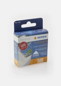 Herma Photo Corners - 500 stk