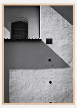 Hierarchy Plakat (21x29.7 cm (A4))