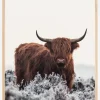 Highlander Plakat (21x29.7 cm (A4))
