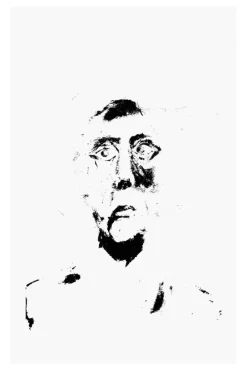 Hollow Plakat (21x29.7 cm (A4))