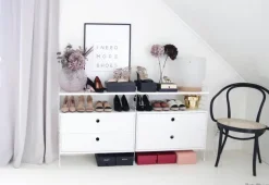 I need more shoes Plakat (21x29.7 cm (A4))