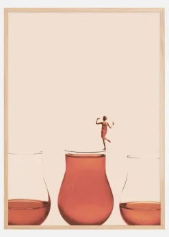 I prefer the full one Plakat (21x29.7 cm (A4))