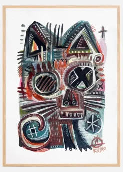 Img 9179 Plakat (21x29.7 cm (A4))