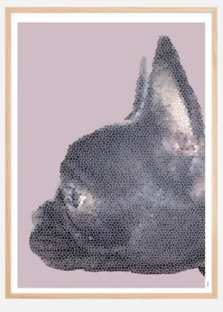 Ingo Plakat (21x29.7 cm (A4))