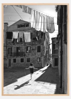 Innocent Games Plakat (21x29.7 cm (A4))