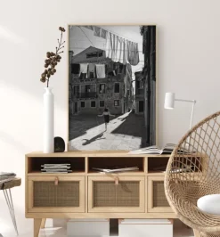 Innocent Games Plakat (21x29.7 cm (A4))